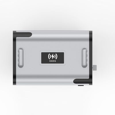 Batteria LiFePO4 Centrale solare portatile da 2000 W per una soluzione di alimentazione ininterrotta