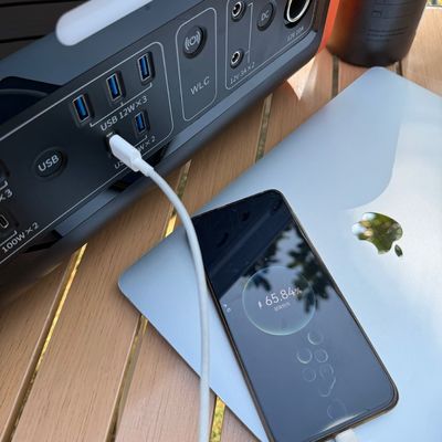 Stazione elettrica portatile di ricarica wireless per campeggi di emergenza all'aperto LiFePO4