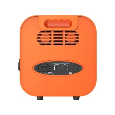 Personalizzazione per generatore portatile a batteria LiFePO4 da 2200W Perfetto per la casa e l'aria aperta