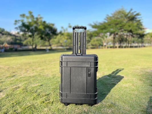 LT-30 Fornitore di energia solare portatile da 3000 wh per generatori di emergenza all'aperto