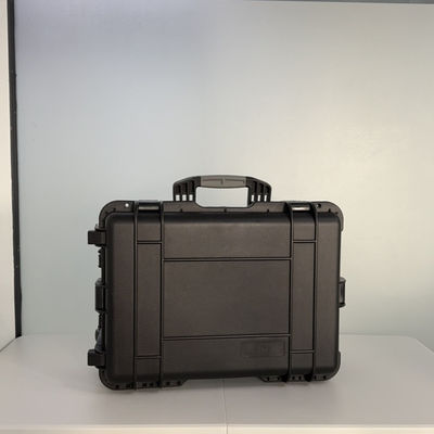 Batterie agli ioni di litio di potenza massima di 6000W Stazione elettrica per la casa e il campeggio all'aperto