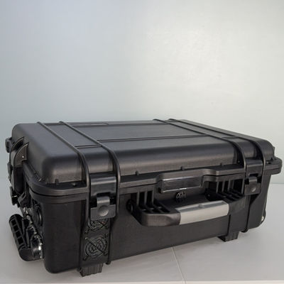 Stazione di energia solare ricaricabile portatile da 4 kW con personalizzazione e batteria LiFePO4