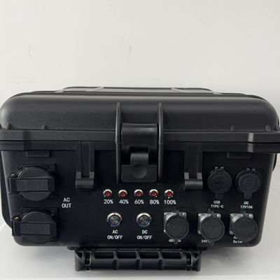 LT-50 Caricabatterie al litio Inverter per situazioni di emergenza/potenza di viaggio