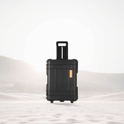 Generatore solare di potenza massima di 8000W per campeggio