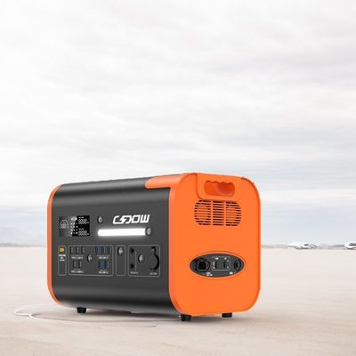 Portata di uscita multifunzione generatore 2000W