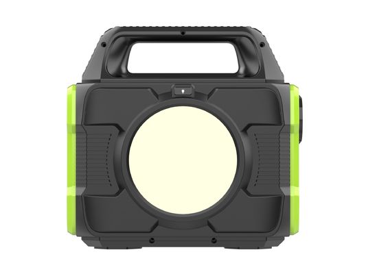 UN38.3 Generatore solare portatile al litio 300W Mini generatore alimentato a energia solare