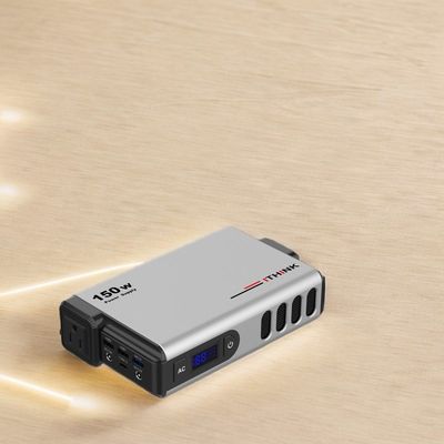 MSDS UN38.3 Centrale elettrica portatile mini generatore solare per ricarica rapida