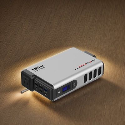 MSDS UN38.3 Centrale elettrica portatile mini generatore solare per ricarica rapida