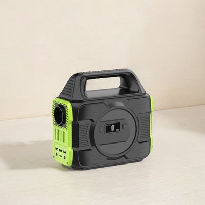 Generatore di energia di riserva di 80000mAh da 300W per portatili di tipo Pd leggero