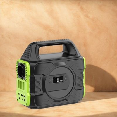 Generatore di energia di riserva di 80000mAh da 300W per portatili di tipo Pd leggero