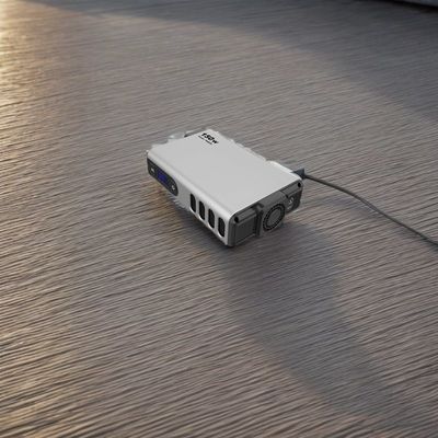 150W 110V 220V Portatile Power Station AC Output per il backup di emergenza