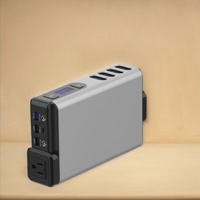 Ricaricabile 150W Socket AC Modificato Wave Backup Batteria Portatile Power Station