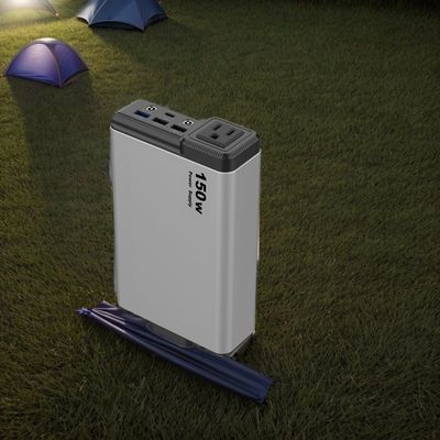 Ricaricabile 150W Socket AC Modificato Wave Backup Batteria Portatile Power Station