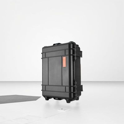 LT-30 caricabatterie per centrali elettriche da 3000 W per il deposito esterno di energia