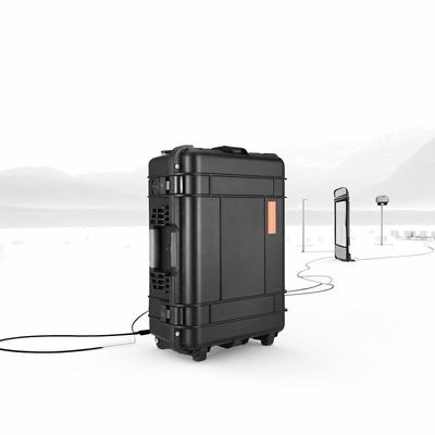 LT-30 caricabatterie per centrali elettriche da 3000 W per il deposito esterno di energia