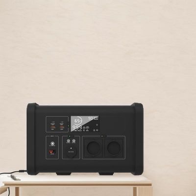Un38.3 MSDS Piccolo generatore solare per casa caricabatterie solare
