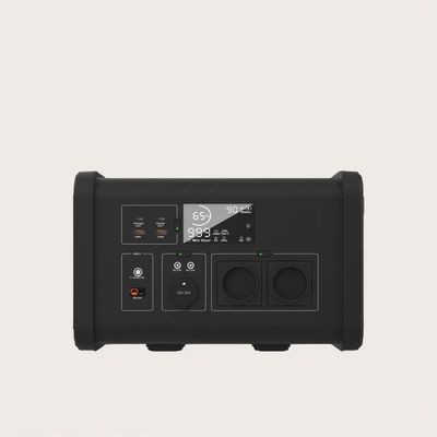 Generatore solare ricaricabile di 700W Generatore portatile per Cpap