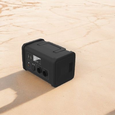 Generatore solare ricaricabile di 700W Generatore portatile per Cpap