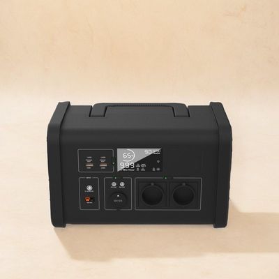 Generatore solare ricaricabile di 700W Generatore portatile per Cpap
