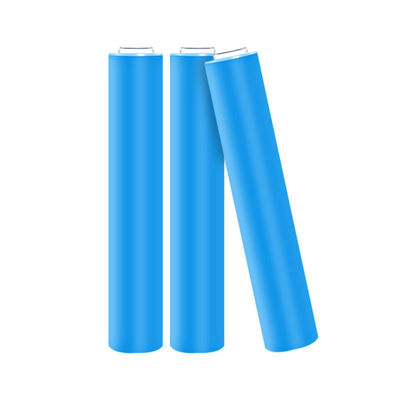 34207 3.2V batteria al litio ferro fosfato 23Ah conchiglia cilindrica in alluminio