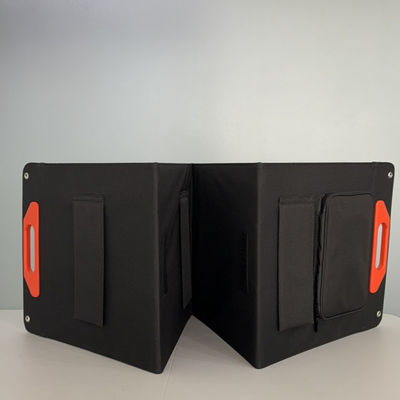 CE pannello solare al silicio monocristallino 200W per centrale elettrica portatile