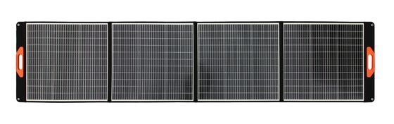38.5V 7.8A pannelli solari al silicio monocristallino 300W