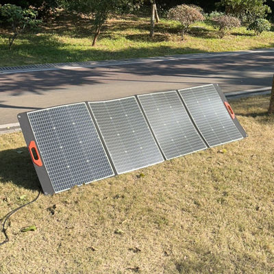 UB-300 pannelli solari impermeabili da 300W L'ultima tecnologia per l'energia rinnovabile nel 2024