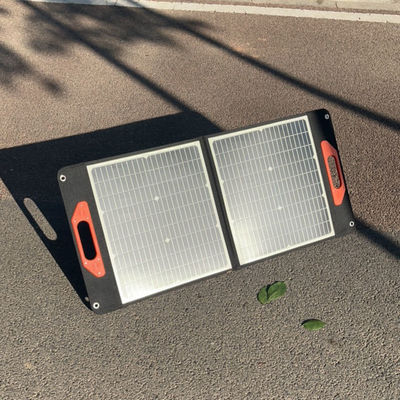 Pannelli solari fotovoltaici marini 100W Silicio policristallino