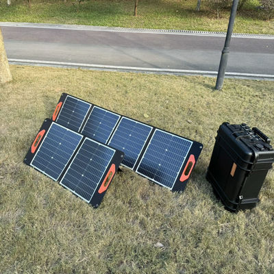 Pannelli solari fotovoltaici marini 100W Silicio policristallino