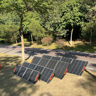 Pannelli solari fotovoltaici marini 100W Silicio policristallino