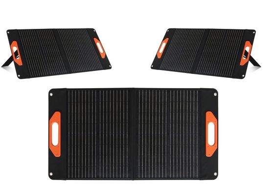 Cella solare monocristallina 60W 100W 200W