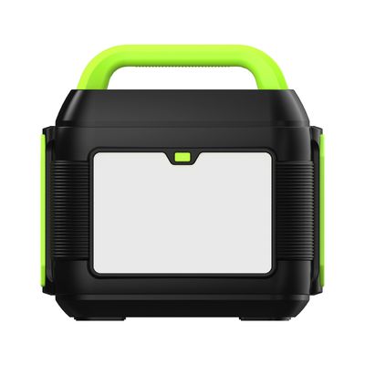 600W Nextgreenergy batteria solare portatile per casa campeggio stazione elettrica di viaggio