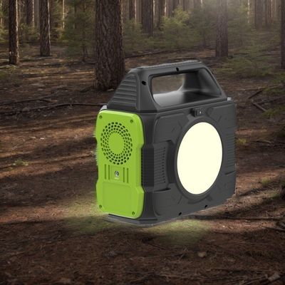 S3 riciclabile 110V 220V immagazzinamento di energia portatile 200W 300W alimentazione di emergenza