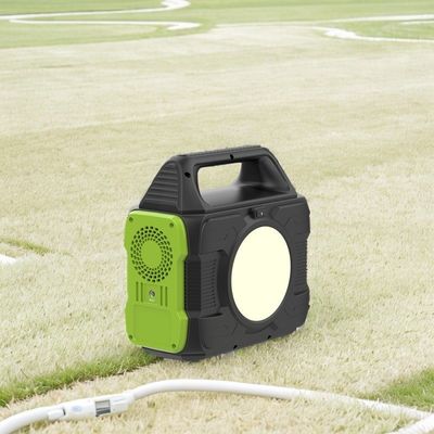 S3 riciclabile 110V 220V immagazzinamento di energia portatile 200W 300W alimentazione di emergenza
