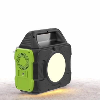 S3 riciclabile 110V 220V immagazzinamento di energia portatile 200W 300W alimentazione di emergenza