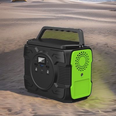 Generatore di energia solare portatile per computer portatile
