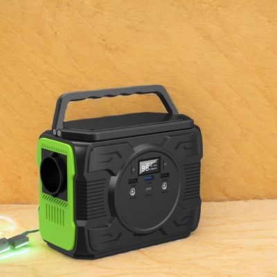 48000mAh Capacità della batteria Emergency Power Bank per campeggio