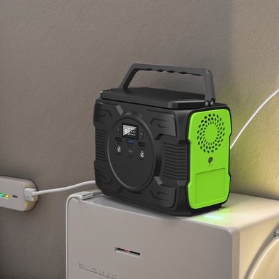 48000mAh Capacità della batteria Emergency Power Bank per campeggio