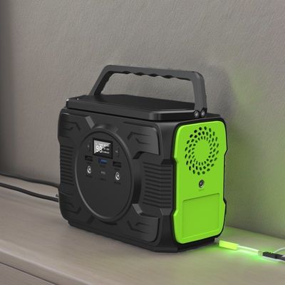 Capacità nominale 173wh Power Bank portatile per viaggi all'aperto Power Mobile Power Station