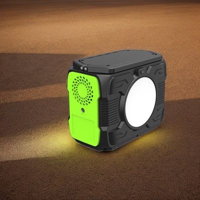 S2X-173 200W Car Emergency Charging Car portatile di ricarica Tesoro per il campeggio all'aperto