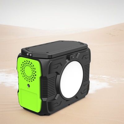 Alimentate senza sforzo il vostro campeggio con generatori di energia solare da 200W 300W 600W