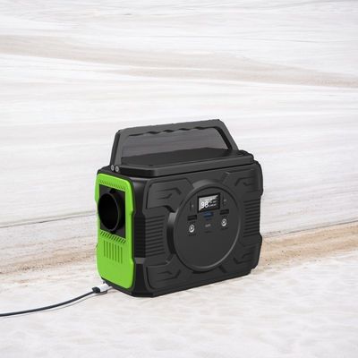 Alimentate senza sforzo il vostro campeggio con generatori di energia solare da 200W 300W 600W
