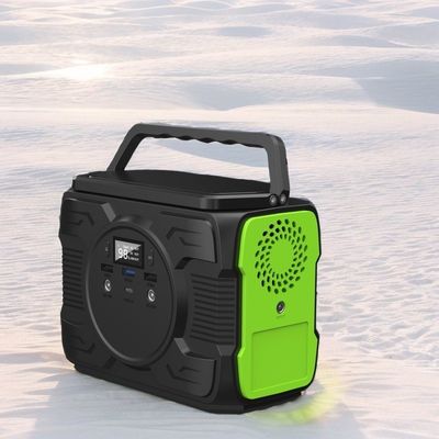 Alimentate senza sforzo il vostro campeggio con generatori di energia solare da 200W 300W 600W