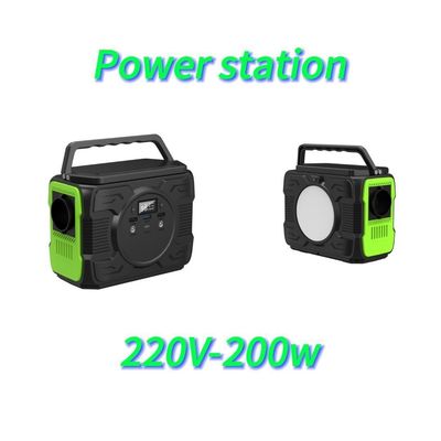 US 200/piece Ec5 Output 12V/200-300A Generatore solare portatile per elettrodomestici