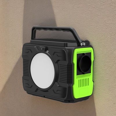 220V 200W Generatore di energia portatile per il caricamento di veicoli aerei senza pilota
