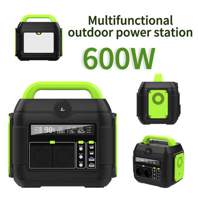 Richiesta personalizzata 220V Rechargeable Wireless Solar Energy Storage Battery Power Bank