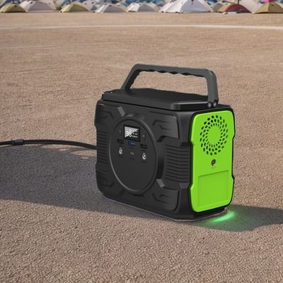 S2X-173 200W/173wh Centrale elettrica portatile generatore di telefono cellulare