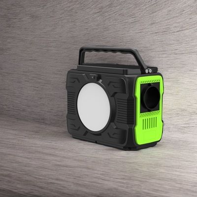 S2X-173 200W/173wh Centrale elettrica portatile generatore di telefono cellulare