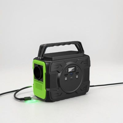 12V/200-300A Batteria al litio ricaricabile Fornitura di energia di emergenza per camper e abitazioni