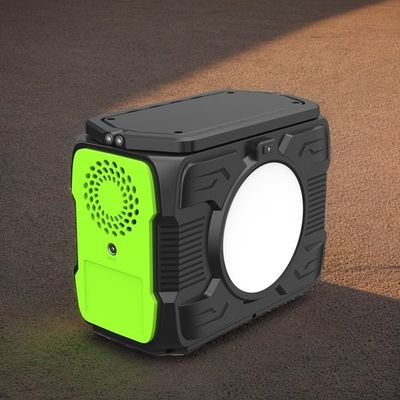 12V/200-300A Batteria al litio ricaricabile Fornitura di energia di emergenza per camper e abitazioni